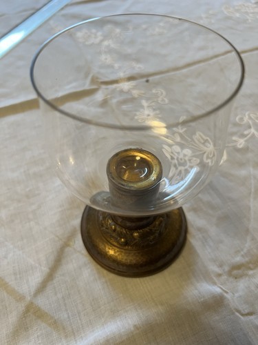 Weinglas weinkelch schrauben - 1,