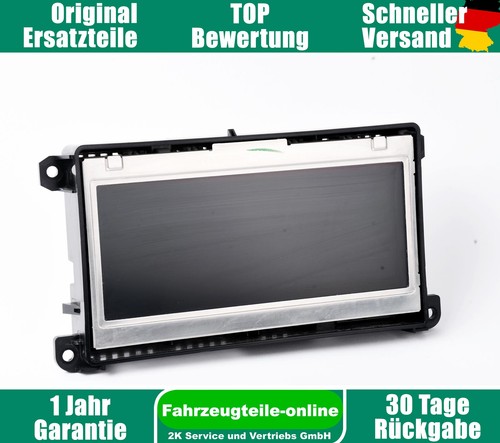 Display monitor bordcomputer - monitor,