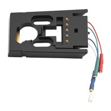 Tonabnehmer-Headshell-Nadelhal