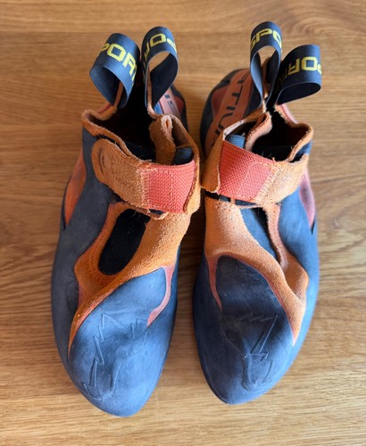 Sportiva kletterschuhe gr - kletterschuhe,