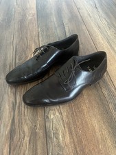 Herren Business Halbschuhe