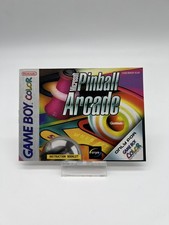 Microsoft Pinball Arcade -