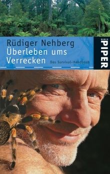 überleben ums verrecken - Überleben, das