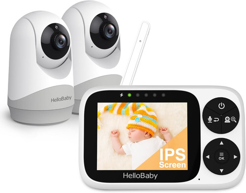 Hellobaby babyphone mit - babyphone, 2
