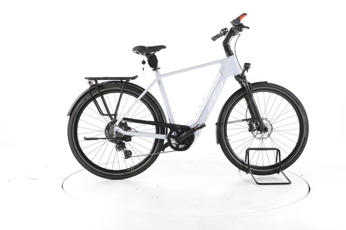 Ktm macina style pro - ktm, trekking
