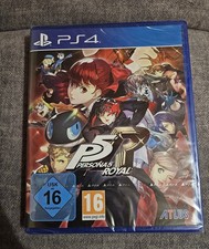 Persona 5 Royal - Sony