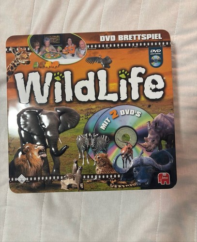 Dvd brettspiel jumbo 2006 - brettspiel,