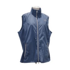 Felix Bühler, Outdoor Weste