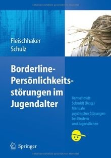 Borderline-Persönlichkeitsst?