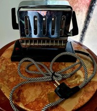 Jura, Toaster, Klapptoaster, Türlitoaster, Modell Typ 150