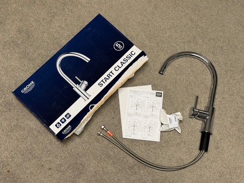 Grohe start classic - grohe,