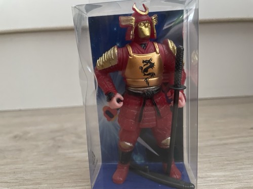 Samurai action figur - samurai, action-figur