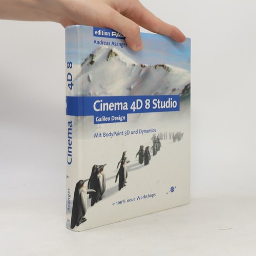 Cinema studio - 8, studio 