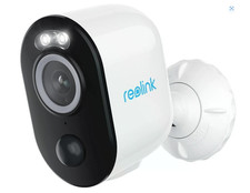 NEU & OVP - Reolink Argus