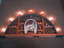 Klaus Kolbe Schwibbogen