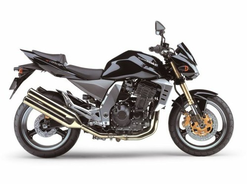 Kawasaki z1000 - kawasaki,