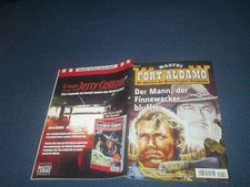 FORT ALDAMO WESTERN ROMAN HEFT NR.27            MIT MASTER SERGEANT FINNEWACKER