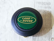 Land Rover Hupenknopf Horn
