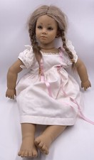 Vtg 1989 Annette Himstedt