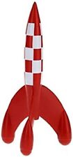 RAKETE - Tim und Struppi tintin 8,5 cm Rocket Figur figurine  NEU