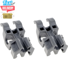 1-4X für Bauknecht Spülmaschine Whirlpool Korbeinsatz Ersatzteile 481010600198