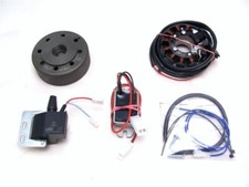 Maico M125GS, MD125, MDS125