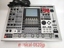 Roland MC-909 Musik Sampler