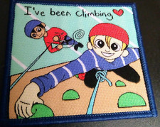 Girlguiding Brownie Guide