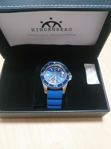 Unisex armbanduhr neu und - unisex,