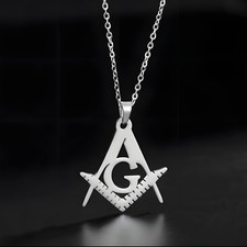 Freimaurer Kette –