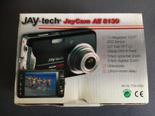  Jay-Tech Jay  Cam Kamera  OVP  Neuwertig
