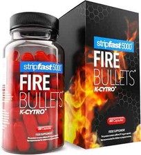 Strip Fast Fire Kugeln K-CYTRO