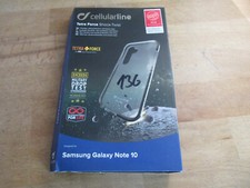 Handy Hülle Schutzhülle Backcover Samsung Galaxy Note10 / PalregHanK3Nr.136