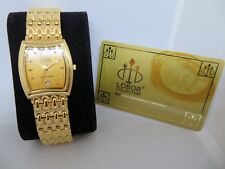 SELTENE UHR LOBOR SAMMLUNG