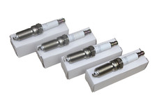 Original Zündkerzen 4 Stück