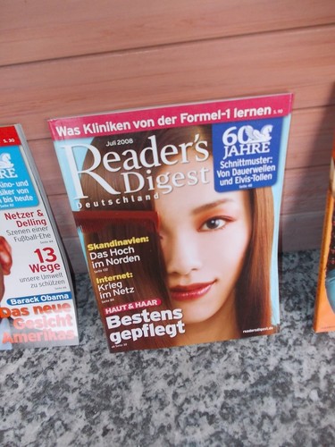 Reader digest das beste - digest,,