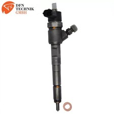 Bosch 0445110177 A6480700287 Injektor Mercedes-Benz C200 CDI E200 CDI