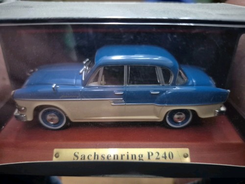 Sachsenring p240 atlas - sachsenring,