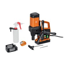 Fein Endurance Magnet Kernbohrmaschine KBE 32 leichtgewichtig 1-Gang 72709461000