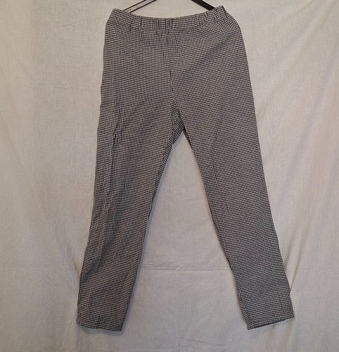 Koch und bäckerhose stretch - -,