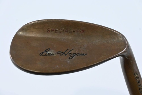 Ben hogan special gap - hogan, wedge