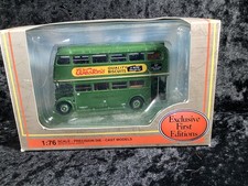 EFE 34301 AEC 2RT2 - London