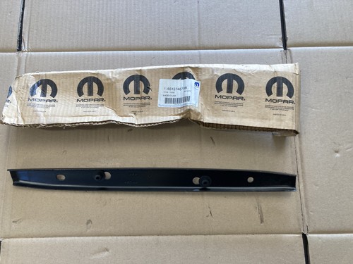 Jeep commander halter - 06-10,
