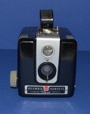 Kodak Brownie Hawkeye Flash