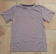 T-Shirt lila Gr. 134 / 140 H&M