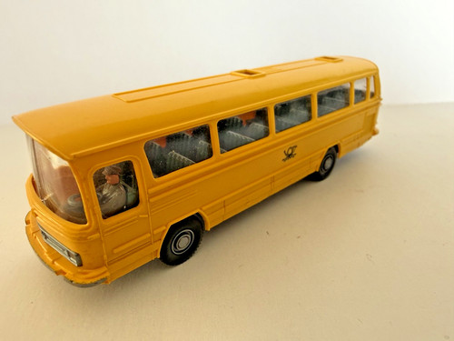 Wiking mercedes benz post - wiking,