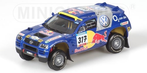 Minichamps volkswagen - 1:43,