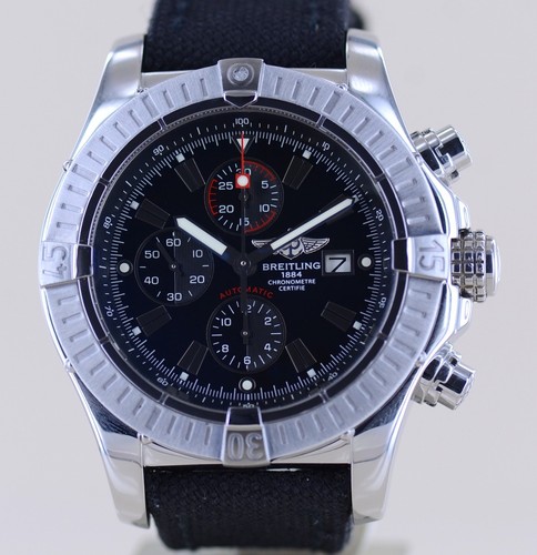Breitling uhr super avenger - breitling,