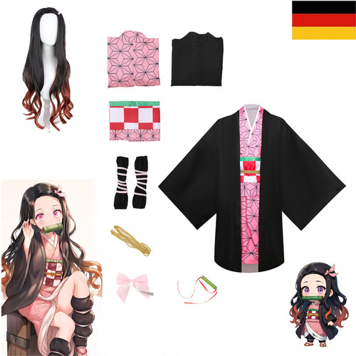 Anime demon slayer kimetsu no - demon, slayer: