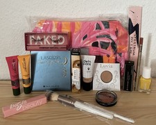 Glossybox LASplash Cosmetics